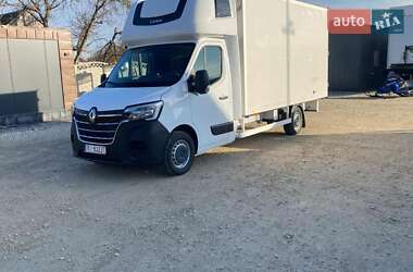 Рефрижератор Renault Master 2022 в Ковеле