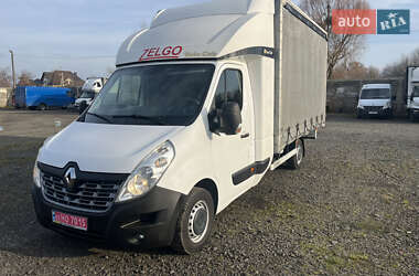 Грузовой фургон Renault Master 2019 в Ковеле