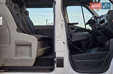 Микровэн Renault Master 2019 в Луцке