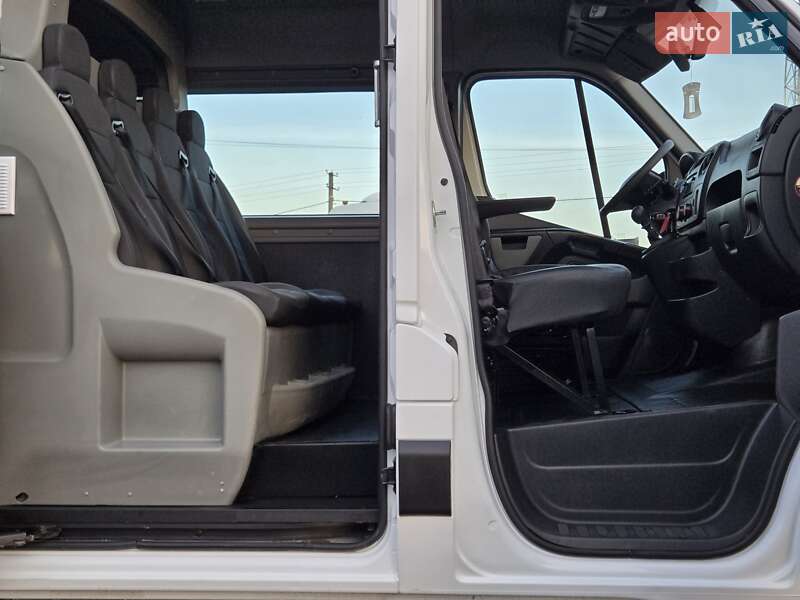 Renault Master 2019 Renault Master 2019