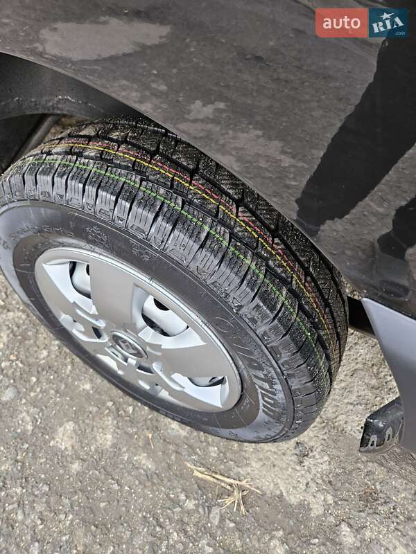 Вантажний фургон Renault Master 2022 в Дубні