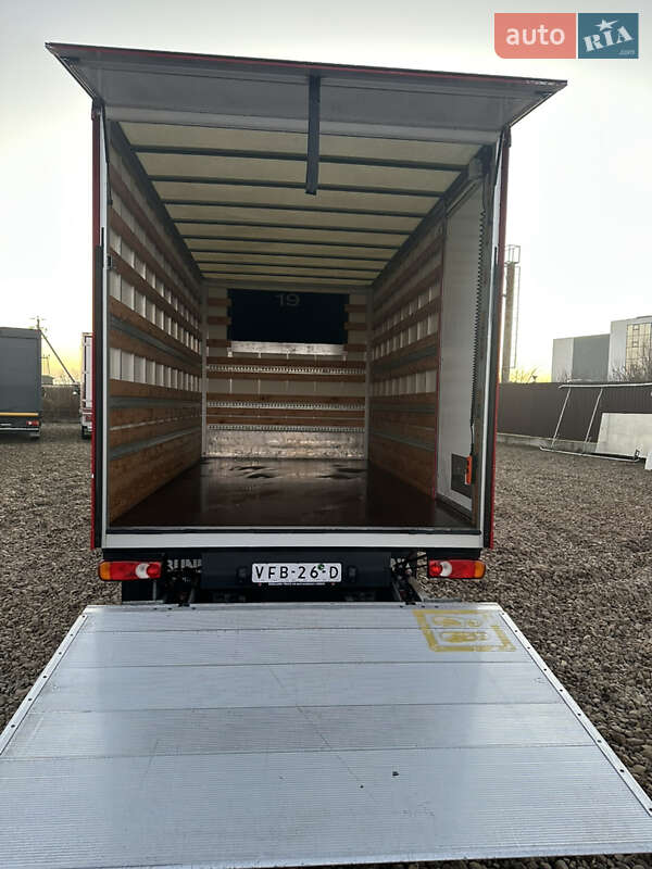 Вантажний фургон Renault Master 2020 в Львові фото 36 Вантажний фургон Renault Master 2020 в Львові