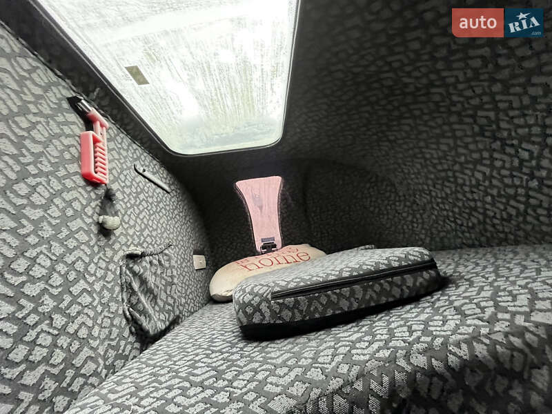 Тентований Renault Master 2020 в Києві