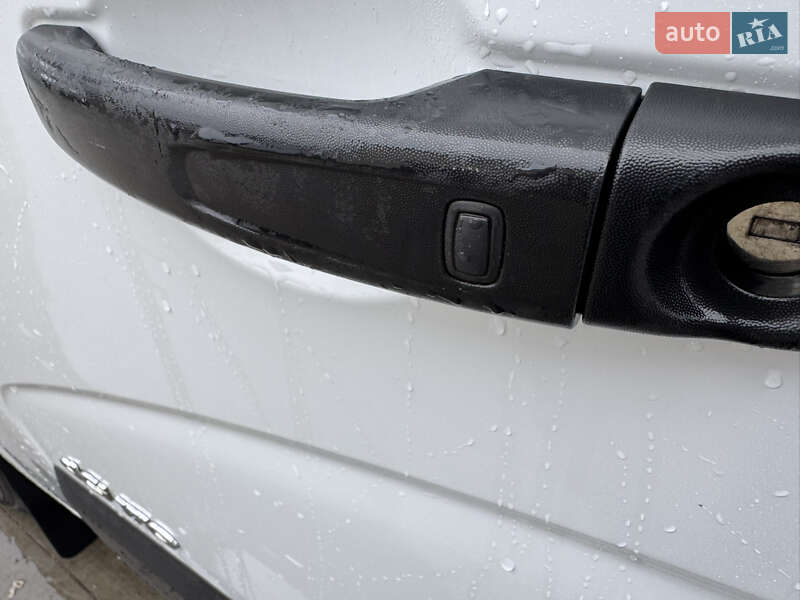 Рефрижератор Renault Master 2017 в Дубно