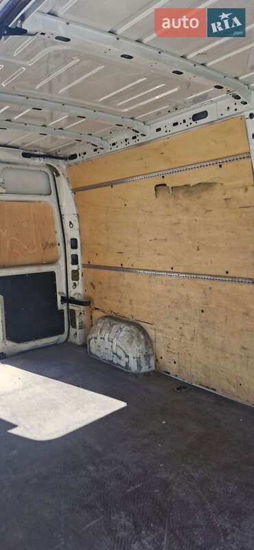 Вантажний фургон Renault Master 2014 в Запоріжжі фото 9 Вантажний фургон Renault Master 2014 в Запоріжжі