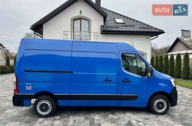 Грузовой фургон Renault Master 2020 в Дубно