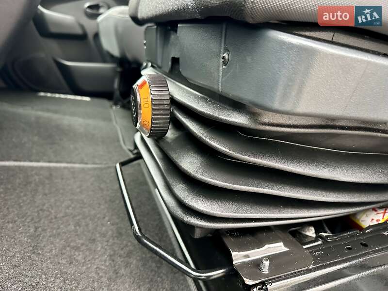 Вантажний фургон Renault Master 2020 в Дубні фото 13 Вантажний фургон Renault Master 2020 в Дубні