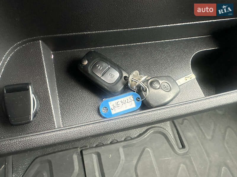 Тентованый Renault Master 2021 в Белой Церкви