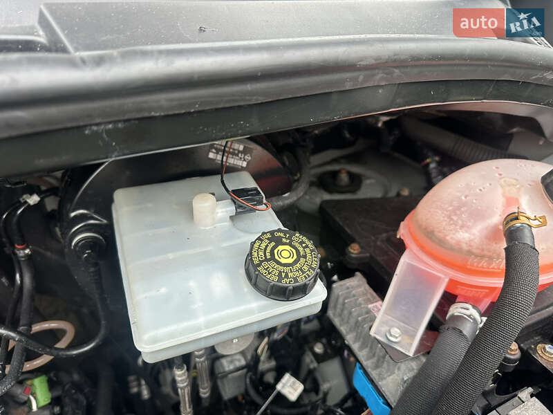 Тентованый Renault Master 2021 в Белой Церкви