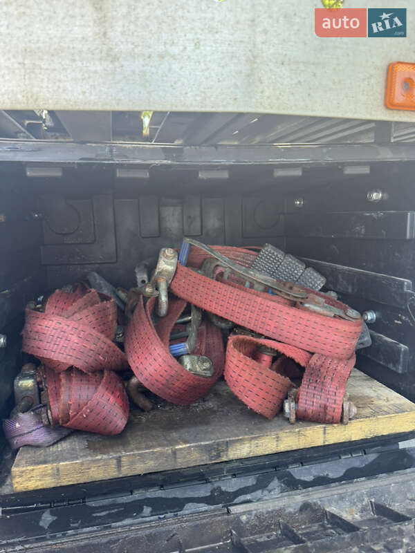 Автовоз Renault Master 2019 в Львові