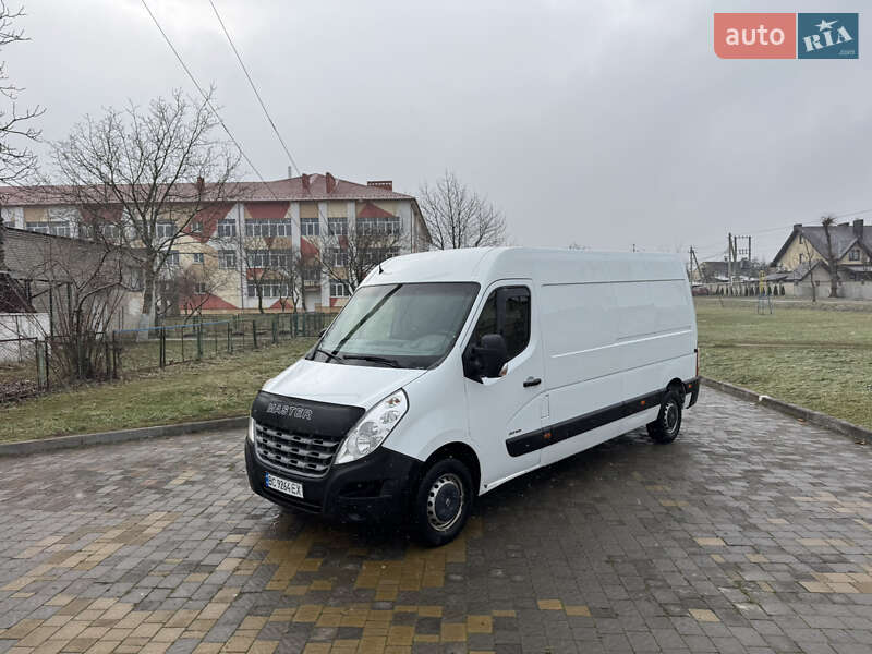 2013 Renault Master, VIN VF1MAF4DE47889447:plate — фото 1 (autoria)