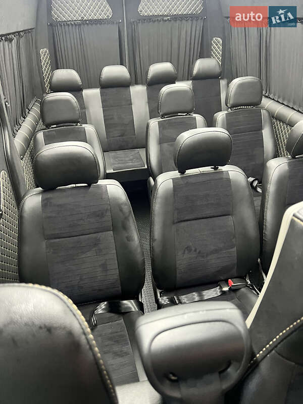 Минивэн Renault Master 2020 в Коростене