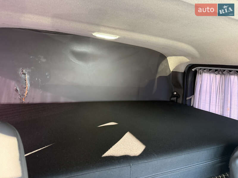 Автовоз Renault Master 2017 в Луцьку