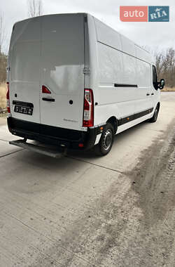 Мікроавтобус Renault Master 2021 в Коростені