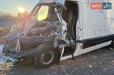 Універсал Renault Master 2022 в Володарці