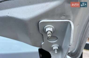 Тентований Renault Master 2021 в Києві