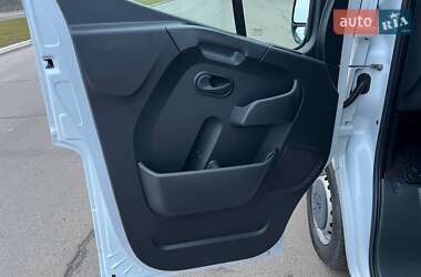 Тентований Renault Master 2021 в Києві