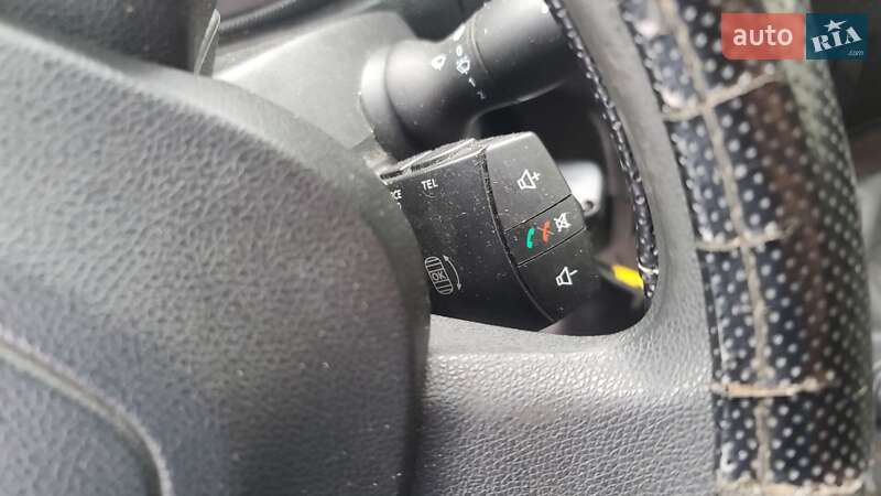 Грузовой фургон Renault Master 2019 в Житомире