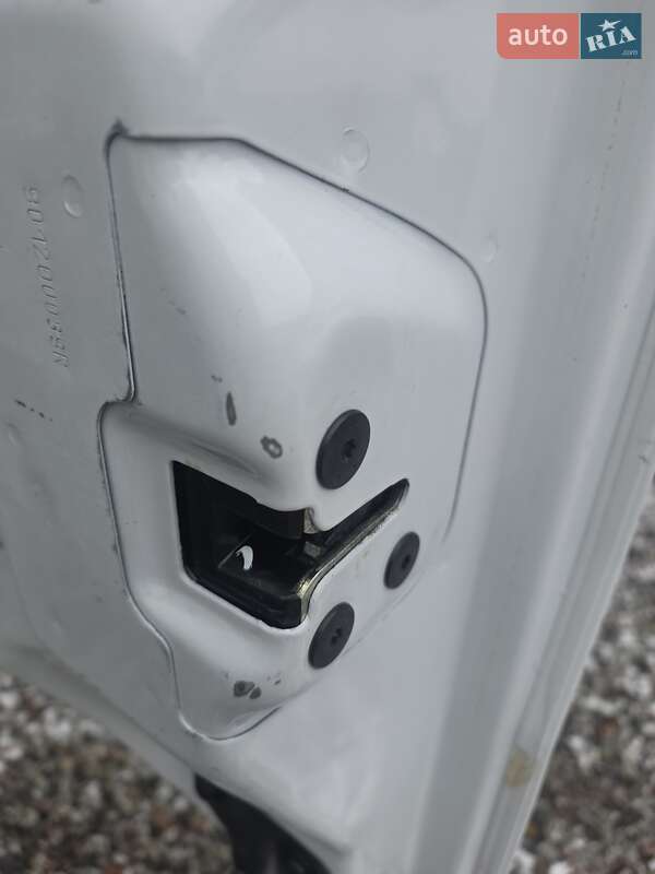 Вантажний фургон Renault Master 2021 в Одесі