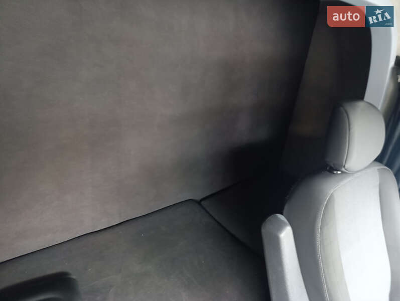 Микроавтобус грузовой (до 3,5т) Renault Master 2020 в Кременчуге