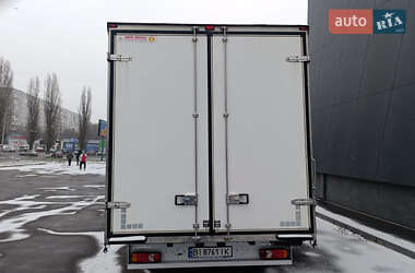 Мікроавтобус вантажний (до 3,5т) Renault Master 2020 в Кременчуці