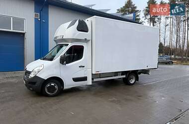 Тентованый Renault Master 2019 в Днепре