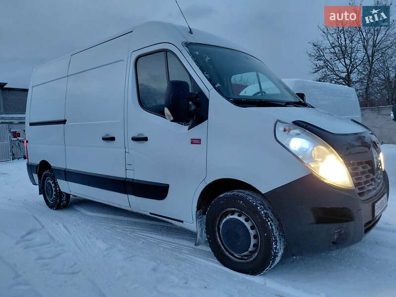 Грузовой фургон Renault Master 2016 в Ивано-Франковске фото 26 Грузовой фургон Renault Master 2016 в Ивано-Франковске