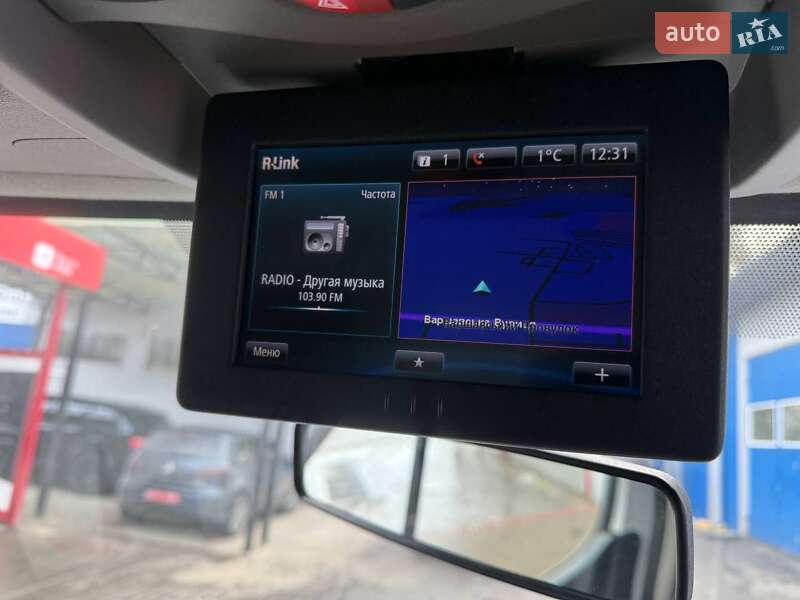 Тентованый Renault Master 2019 в Днепре
