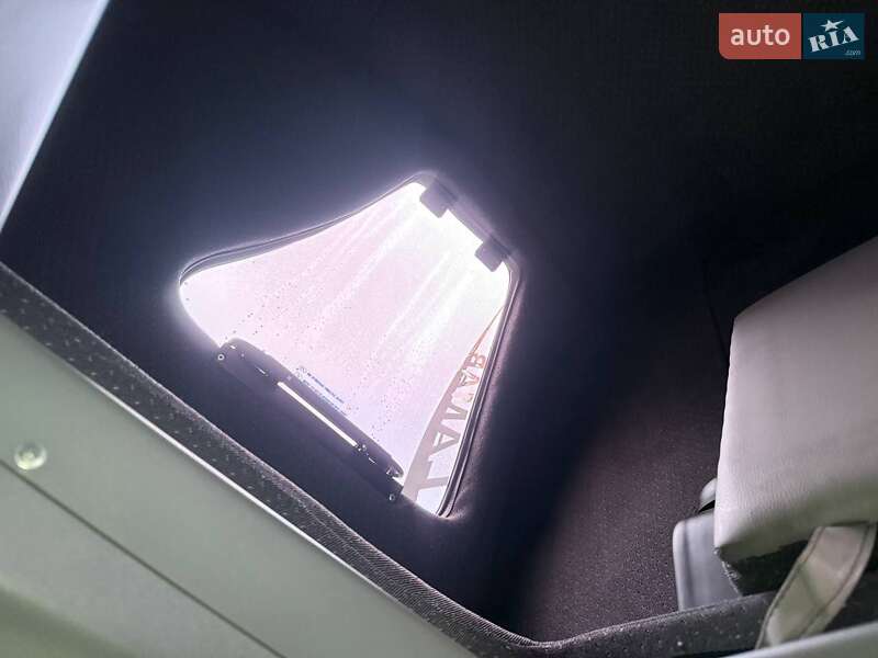 Тентованый Renault Master 2019 в Днепре