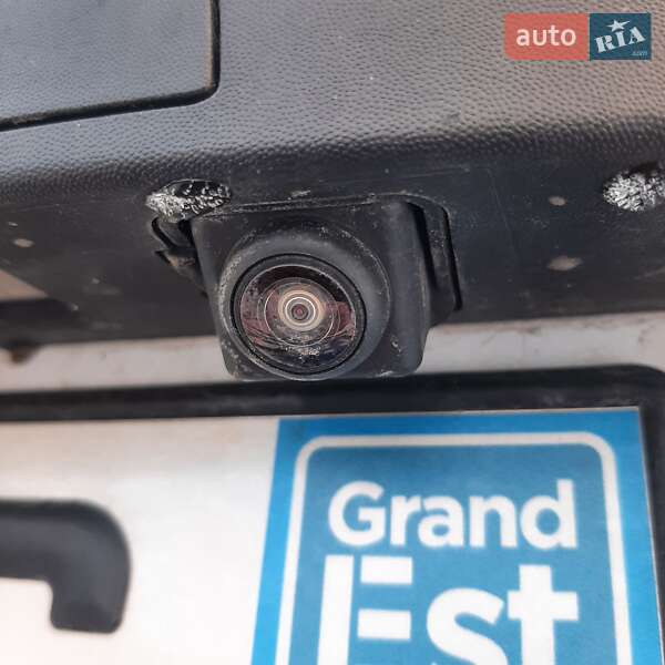 Вантажний фургон Renault Master 2022 в Полтаві