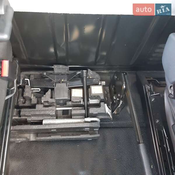 Вантажний фургон Renault Master 2022 в Полтаві