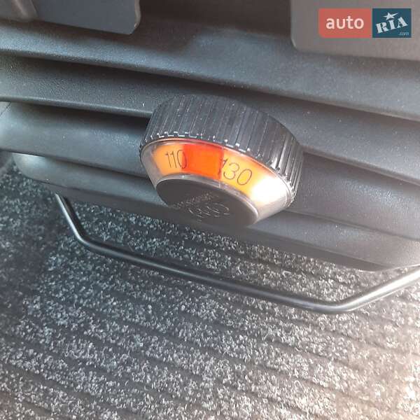 Вантажний фургон Renault Master 2022 в Полтаві