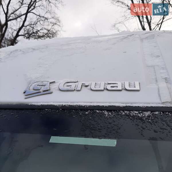 Вантажний фургон Renault Master 2022 в Полтаві