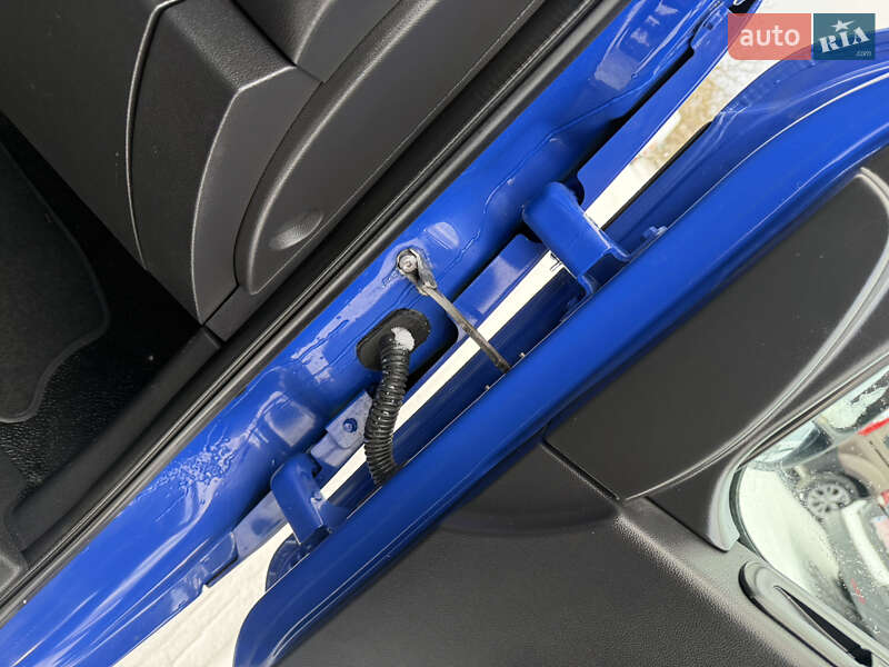 Грузовой фургон Renault Master 2022 в Дубно