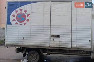 Другие грузовики Renault Master 2000 в Полтаве