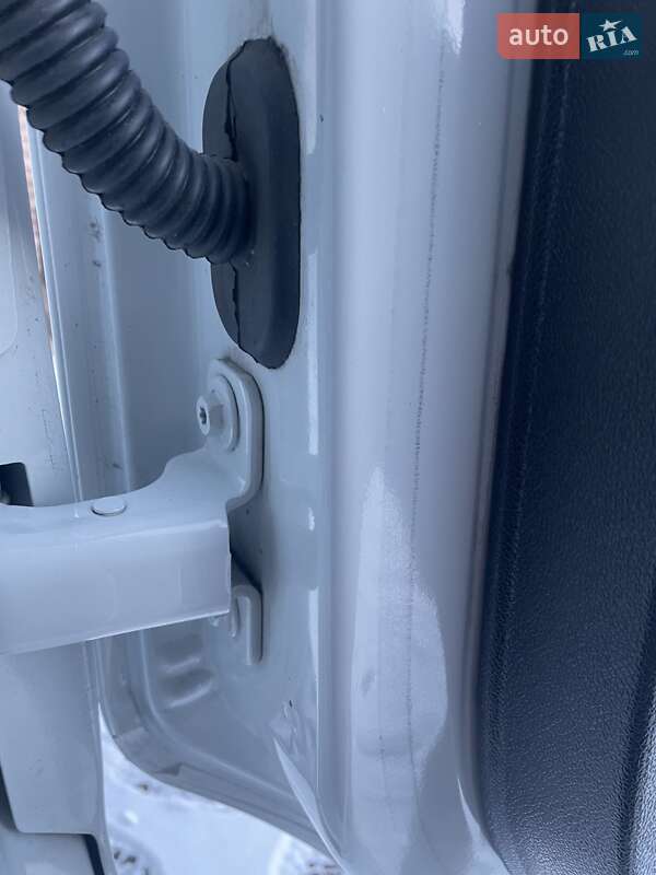 Вантажний фургон Renault Master 2017 в Ковелі фото 39 Вантажний фургон Renault Master 2017 в Ковелі