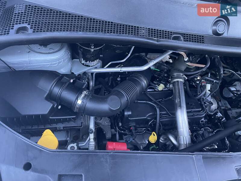 Вантажний фургон Renault Master 2017 в Ковелі фото 45 Вантажний фургон Renault Master 2017 в Ковелі