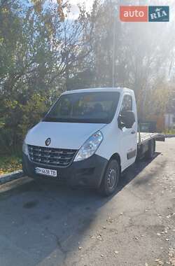 Автовоз Renault Master 2014 в Житомирі