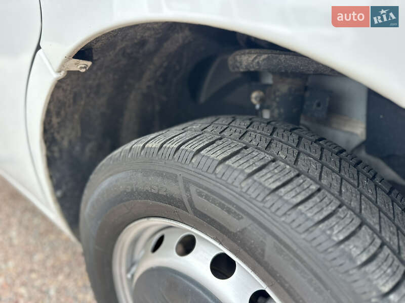 Грузовой фургон Renault Master 2019 в Ровно