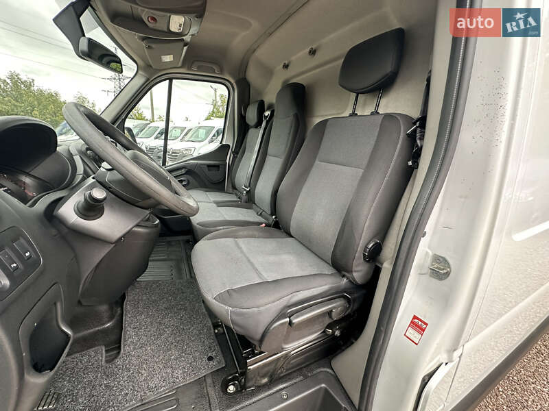 Грузовой фургон Renault Master 2019 в Ровно