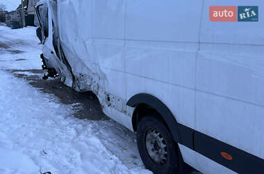 Грузовой фургон Renault Master 2020 в Володарке