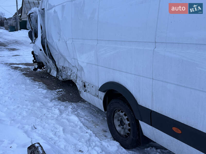 Вантажний фургон Renault Master 2020 в Володарці