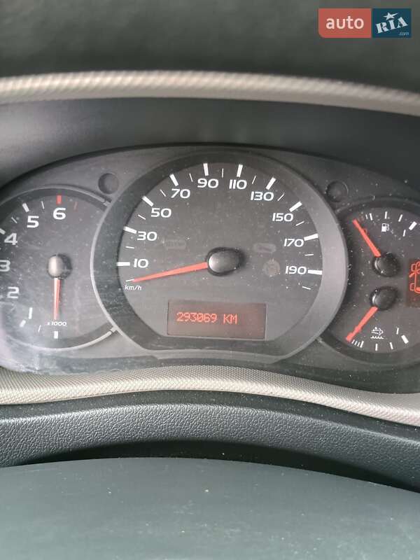 Грузовой фургон Renault Master 2017 в Дубно фото 22 Грузовой фургон Renault Master 2017 в Дубно