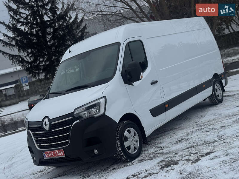 2021 Renault Master, VIN VF1MA000X67200008:plate — фото 1 (autoria)