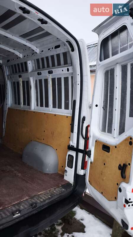 Грузовой фургон Renault Master 2019 в Львове фото 14 Грузовой фургон Renault Master 2019 в Львове