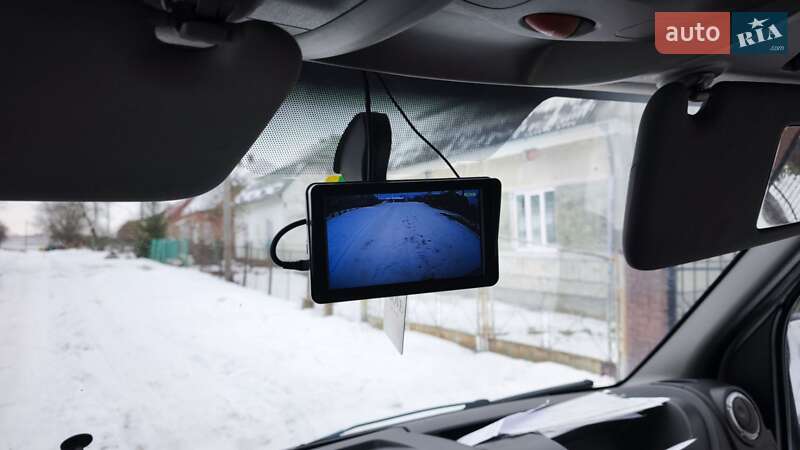 Грузовой фургон Renault Master 2019 в Львове фото 31 Грузовой фургон Renault Master 2019 в Львове