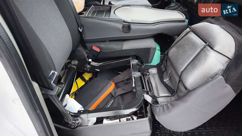 Грузовой фургон Renault Master 2019 в Львове фото 24 Грузовой фургон Renault Master 2019 в Львове