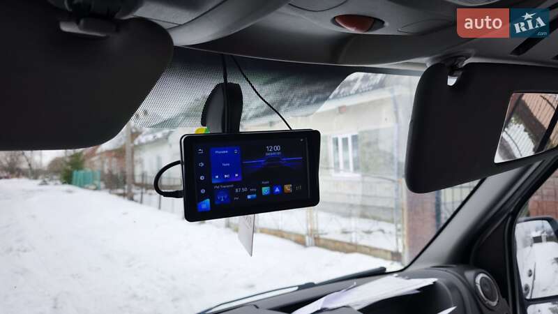 Грузовой фургон Renault Master 2019 в Львове фото 33 Грузовой фургон Renault Master 2019 в Львове