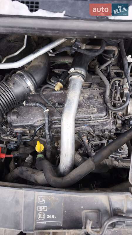 Грузовой фургон Renault Master 2019 в Львове фото 37 Грузовой фургон Renault Master 2019 в Львове