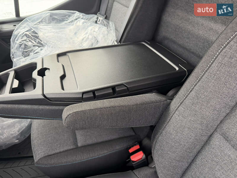 Грузовой фургон Renault Master 2025 в Калуше фото 44 Грузовой фургон Renault Master 2025 в Калуше